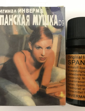Испанская мушка (10 мл.)